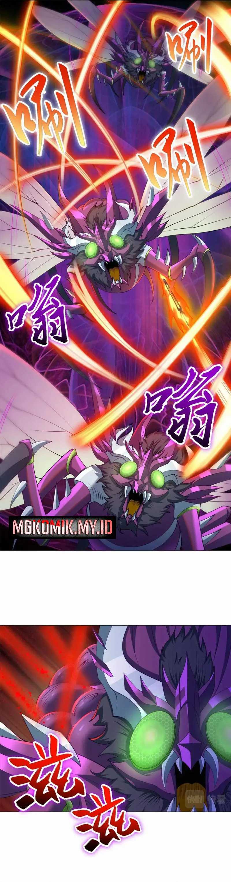 Dilarang COPAS - situs resmi www.mangacanblog.com - Komik dragon master 150 - chapter 150 151 Indonesia dragon master 150 - chapter 150 Terbaru 2|Baca Manga Komik Indonesia|Mangacan