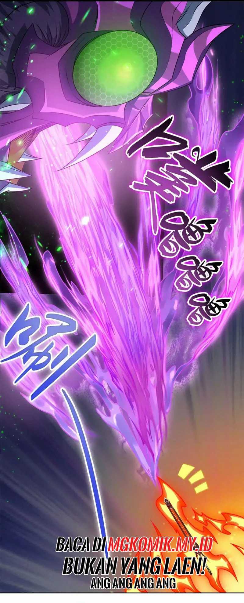 Dilarang COPAS - situs resmi www.mangacanblog.com - Komik dragon master 150 - chapter 150 151 Indonesia dragon master 150 - chapter 150 Terbaru 3|Baca Manga Komik Indonesia|Mangacan