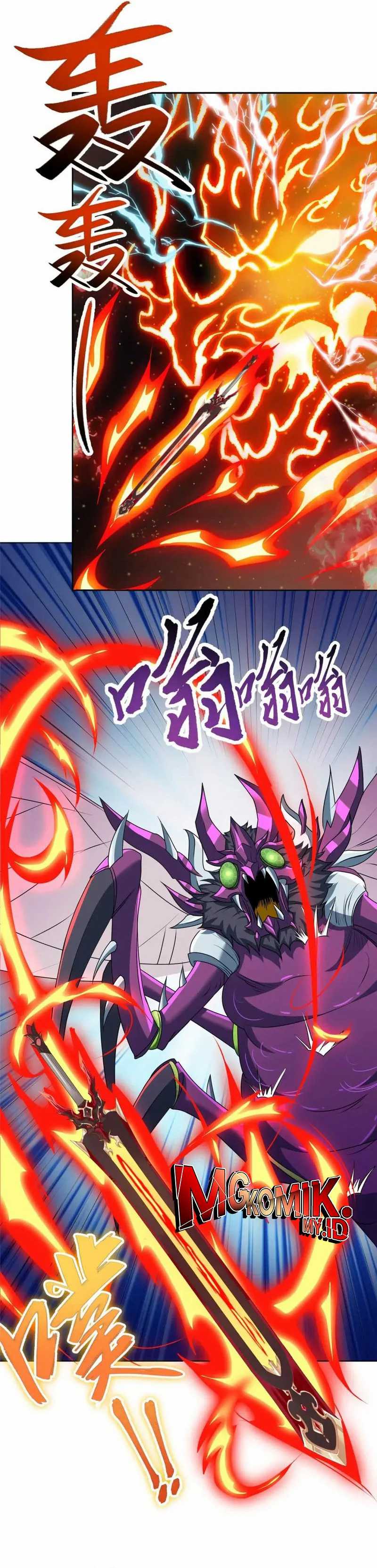 Dilarang COPAS - situs resmi www.mangacanblog.com - Komik dragon master 150 - chapter 150 151 Indonesia dragon master 150 - chapter 150 Terbaru 4|Baca Manga Komik Indonesia|Mangacan