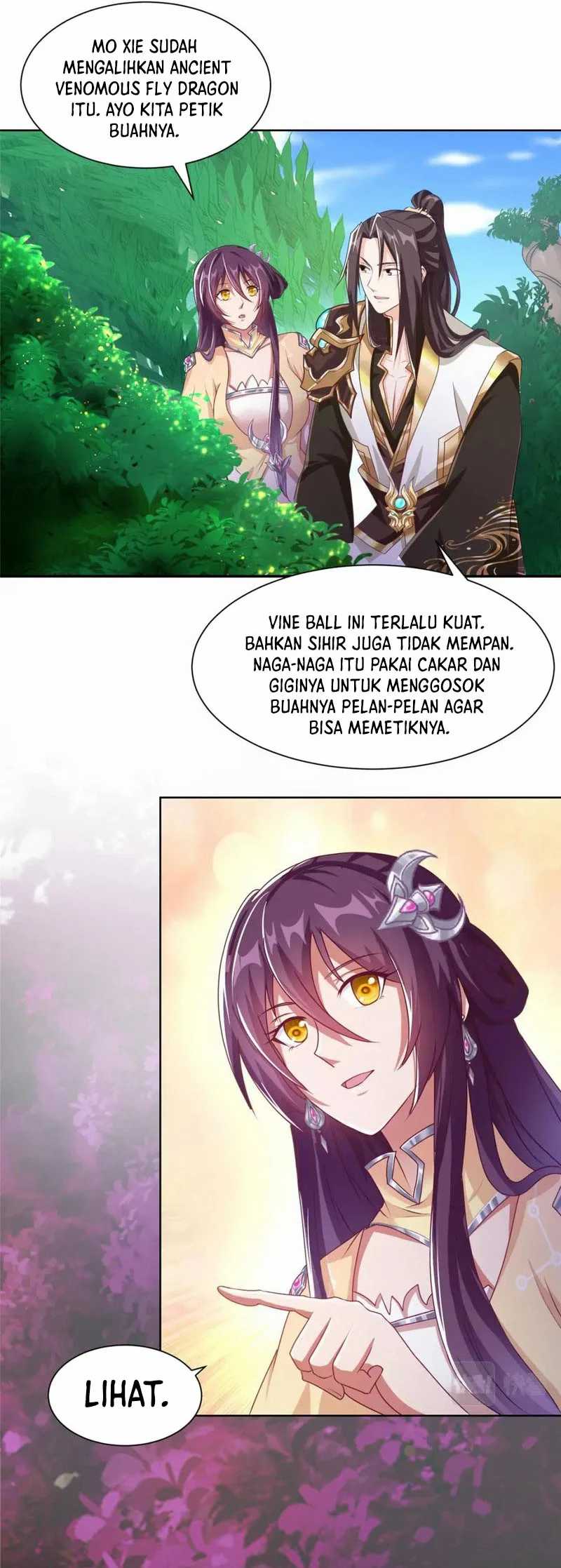 Dilarang COPAS - situs resmi www.mangacanblog.com - Komik dragon master 150 - chapter 150 151 Indonesia dragon master 150 - chapter 150 Terbaru 5|Baca Manga Komik Indonesia|Mangacan