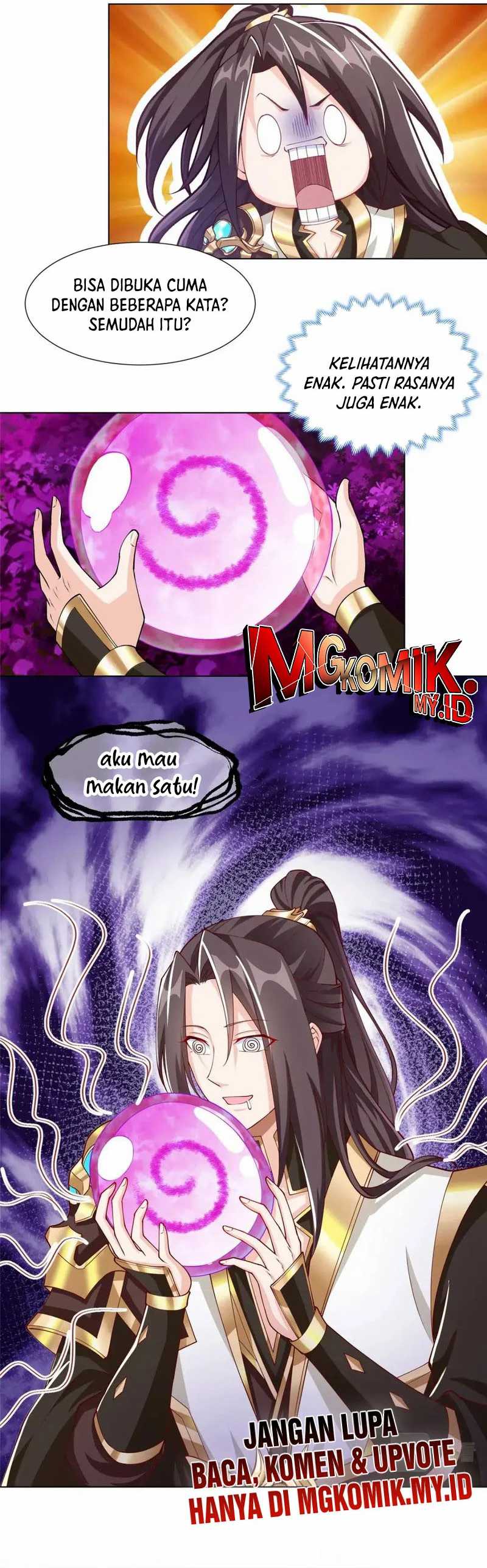 Dilarang COPAS - situs resmi www.mangacanblog.com - Komik dragon master 150 - chapter 150 151 Indonesia dragon master 150 - chapter 150 Terbaru 7|Baca Manga Komik Indonesia|Mangacan