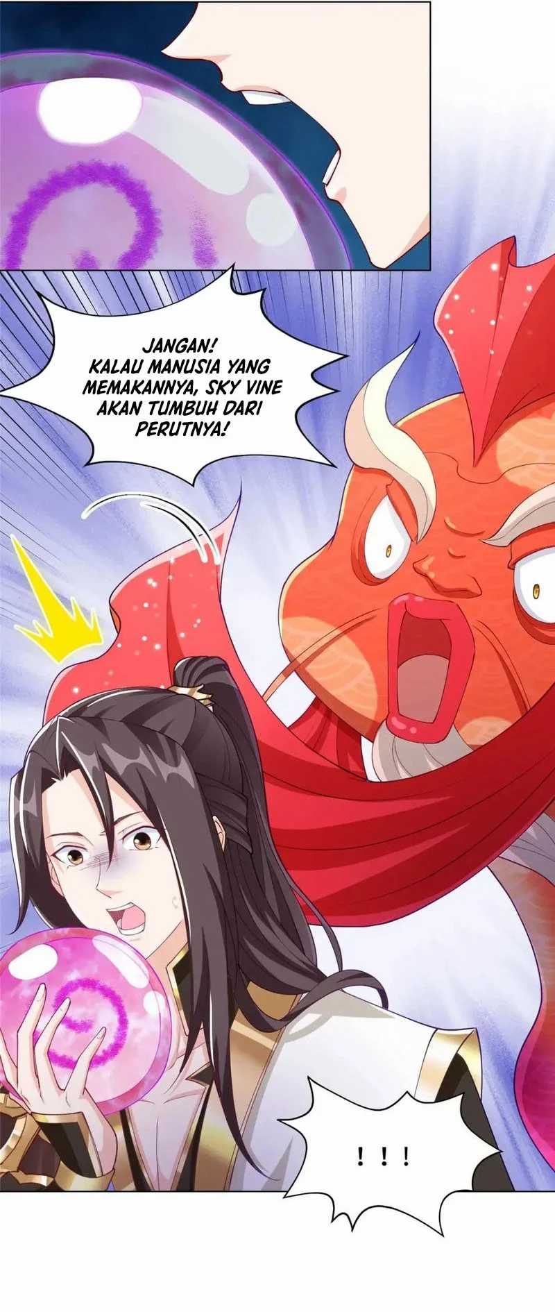 Dilarang COPAS - situs resmi www.mangacanblog.com - Komik dragon master 150 - chapter 150 151 Indonesia dragon master 150 - chapter 150 Terbaru 8|Baca Manga Komik Indonesia|Mangacan