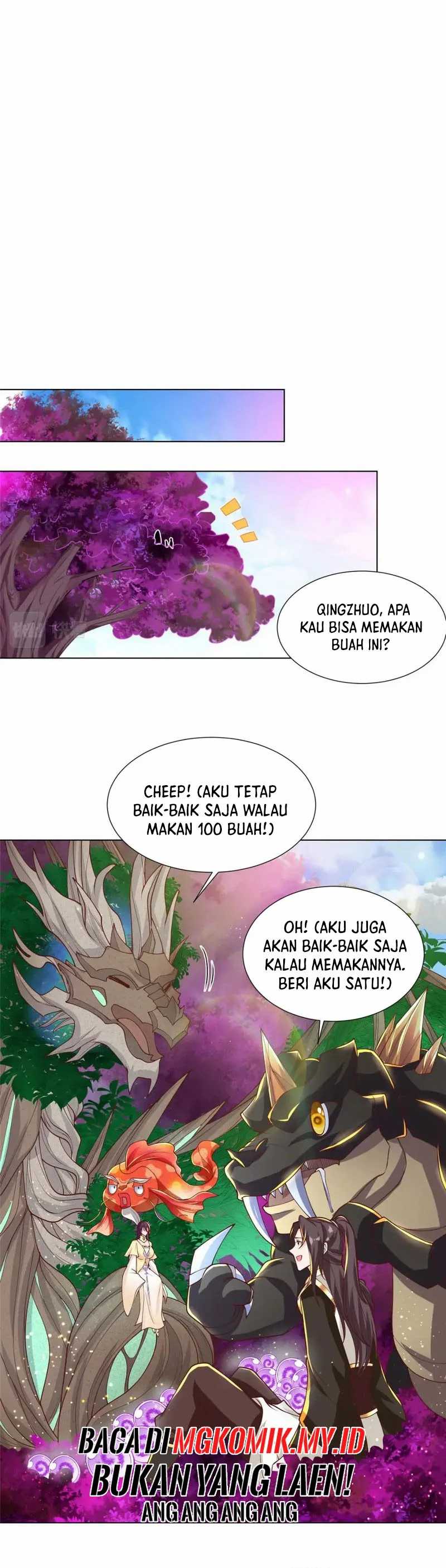 Dilarang COPAS - situs resmi www.mangacanblog.com - Komik dragon master 150 - chapter 150 151 Indonesia dragon master 150 - chapter 150 Terbaru 10|Baca Manga Komik Indonesia|Mangacan