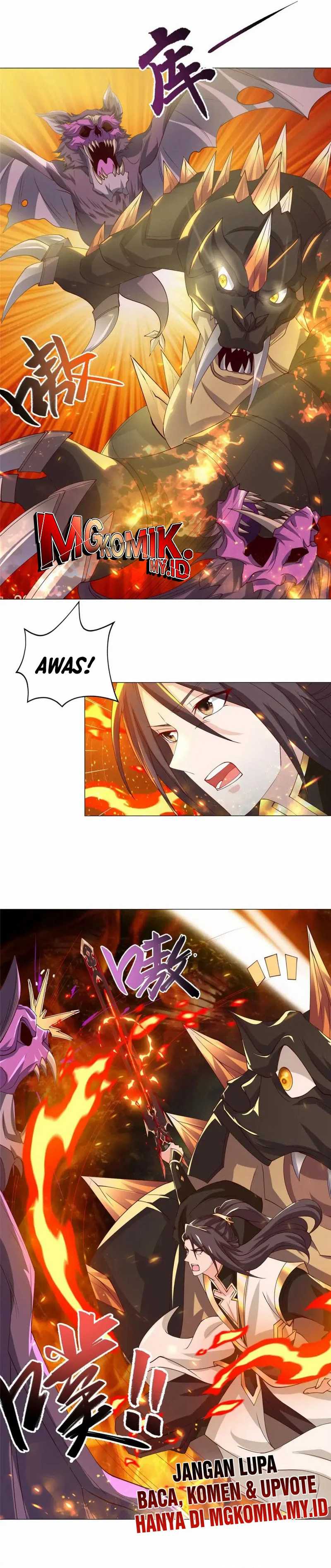 Dilarang COPAS - situs resmi www.mangacanblog.com - Komik dragon master 150 - chapter 150 151 Indonesia dragon master 150 - chapter 150 Terbaru 13|Baca Manga Komik Indonesia|Mangacan