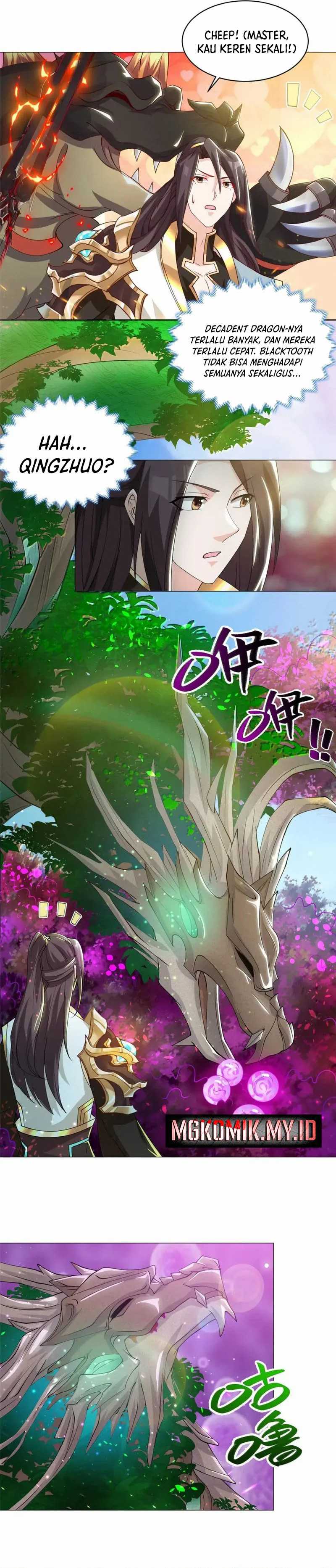 Dilarang COPAS - situs resmi www.mangacanblog.com - Komik dragon master 150 - chapter 150 151 Indonesia dragon master 150 - chapter 150 Terbaru 14|Baca Manga Komik Indonesia|Mangacan