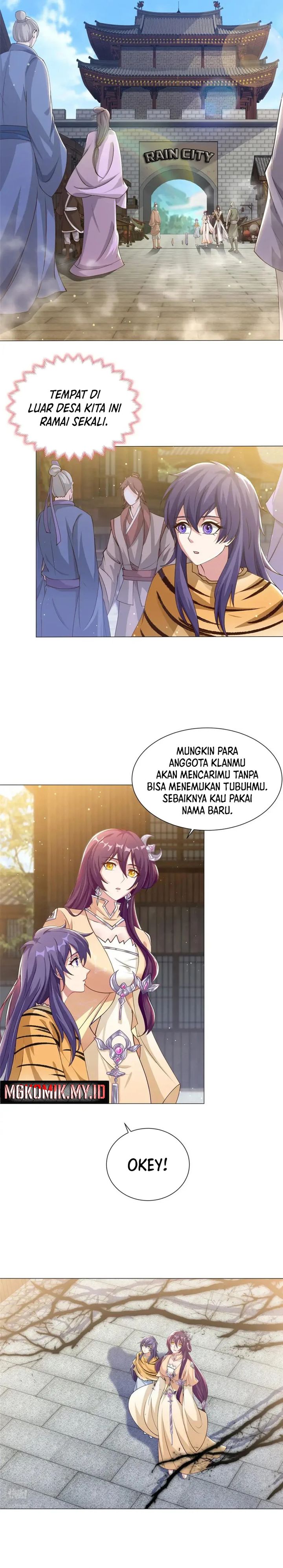 Dragon Master chapter 159