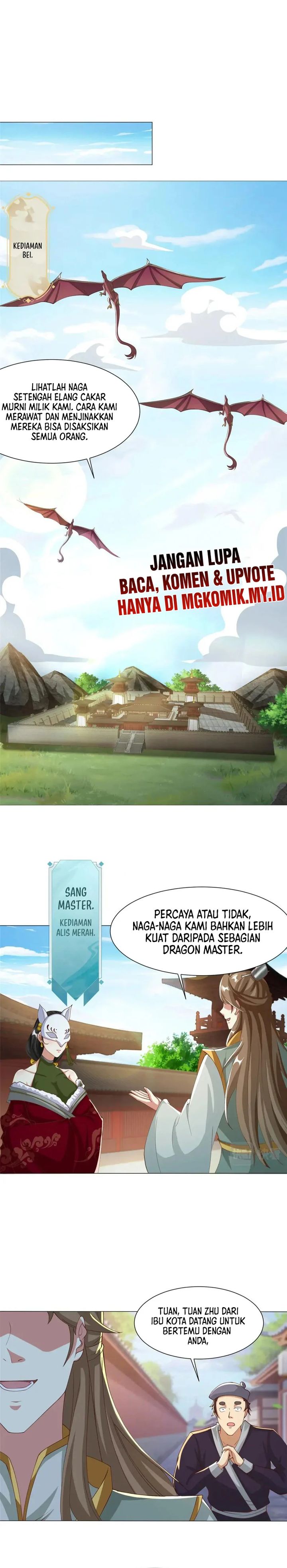 Dilarang COPAS - situs resmi www.mangacanblog.com - Komik dragon master 162 - chapter 162 163 Indonesia dragon master 162 - chapter 162 Terbaru 9|Baca Manga Komik Indonesia|Mangacan