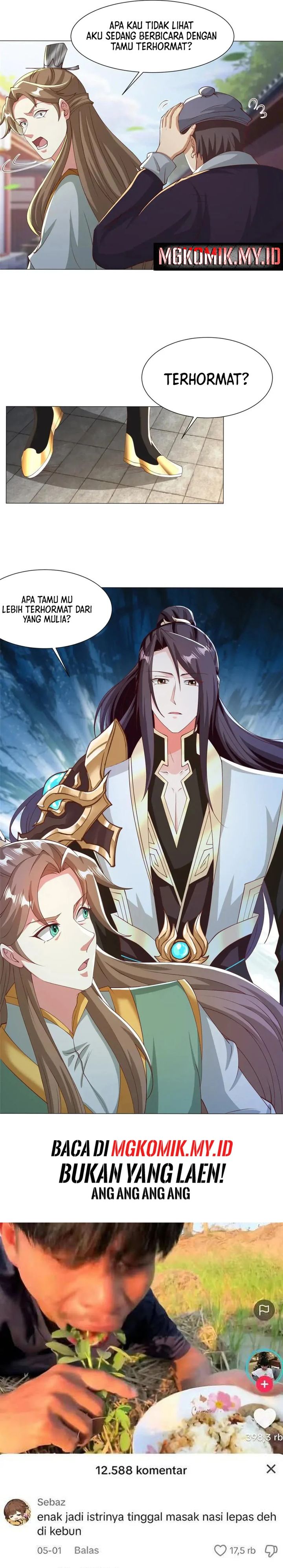 Dilarang COPAS - situs resmi www.mangacanblog.com - Komik dragon master 162 - chapter 162 163 Indonesia dragon master 162 - chapter 162 Terbaru 10|Baca Manga Komik Indonesia|Mangacan