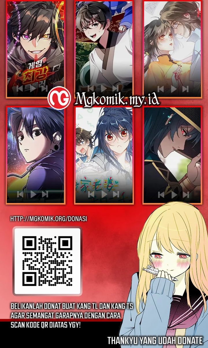 Dragon Master Chapter 164 Bahasa Indonesia
