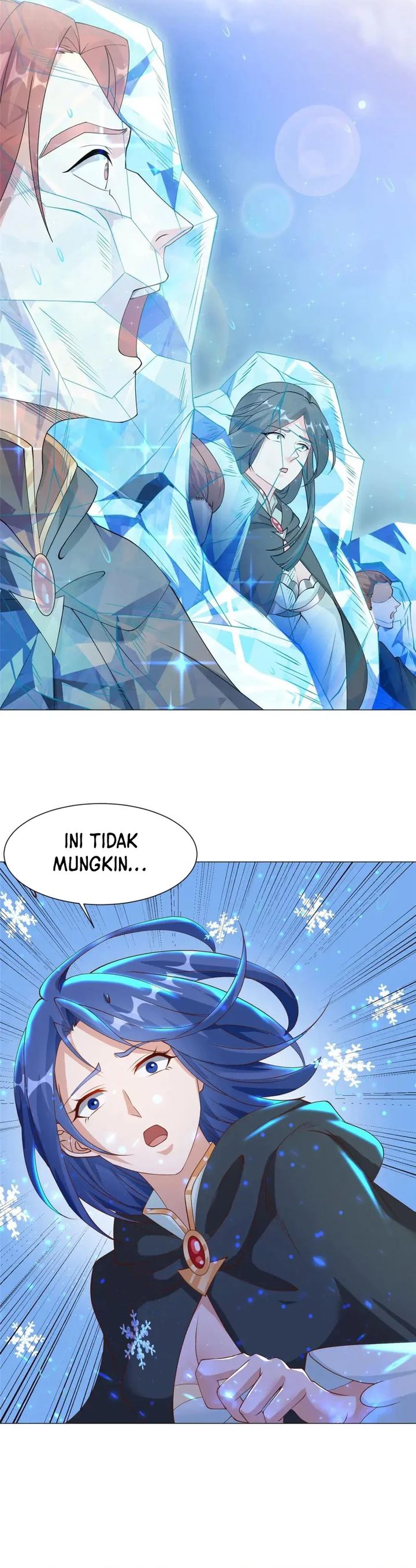 Dragon Master chapter 165