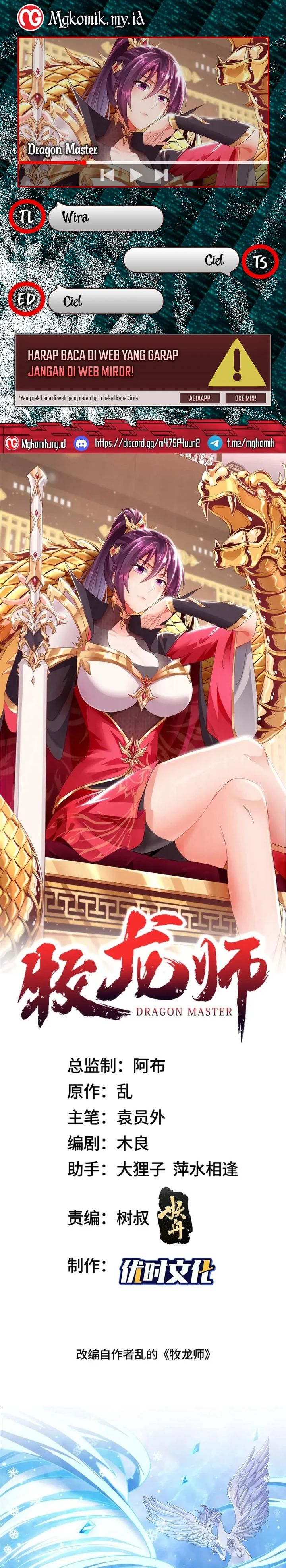 Dilarang COPAS - situs resmi www.mangacanblog.com - Komik dragon master 167 - chapter 167 168 Indonesia dragon master 167 - chapter 167 Terbaru 0|Baca Manga Komik Indonesia|Mangacan