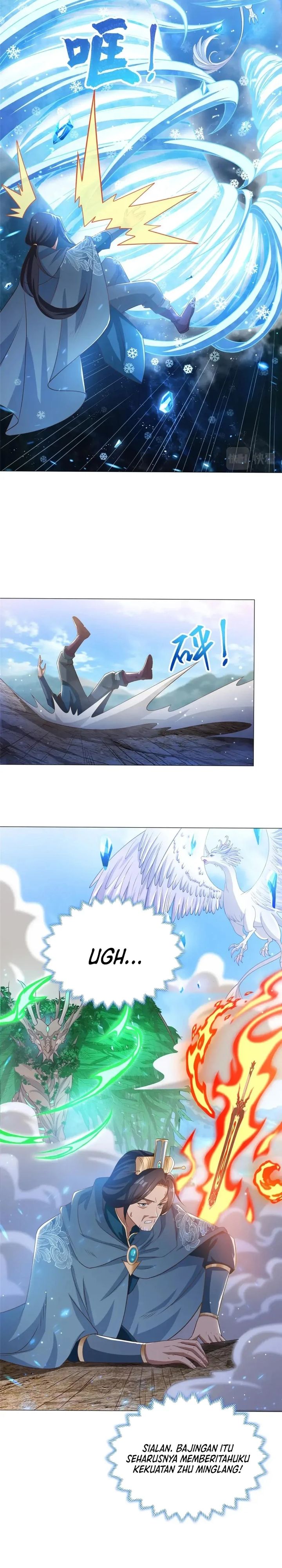 Dilarang COPAS - situs resmi www.mangacanblog.com - Komik dragon master 167 - chapter 167 168 Indonesia dragon master 167 - chapter 167 Terbaru 1|Baca Manga Komik Indonesia|Mangacan