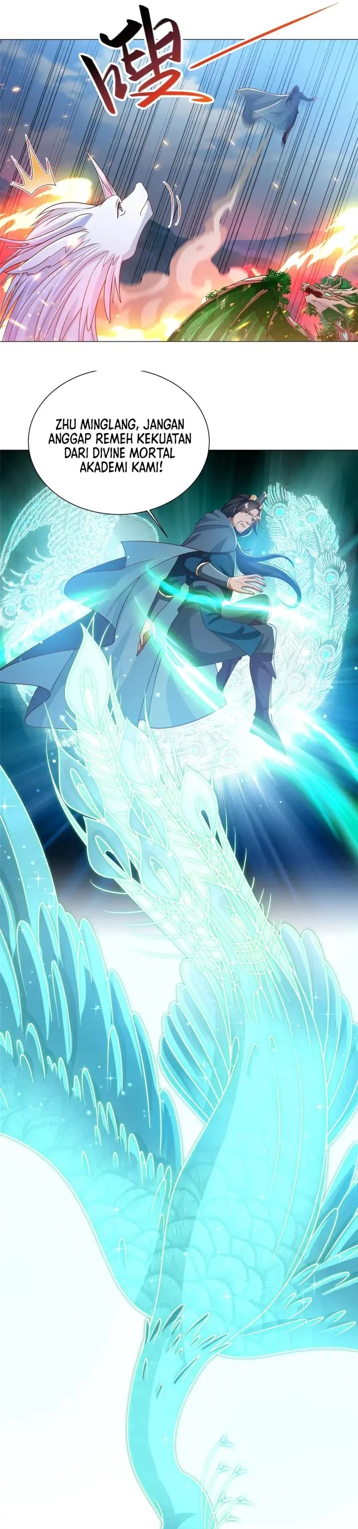 Dilarang COPAS - situs resmi www.mangacanblog.com - Komik dragon master 167 - chapter 167 168 Indonesia dragon master 167 - chapter 167 Terbaru 3|Baca Manga Komik Indonesia|Mangacan