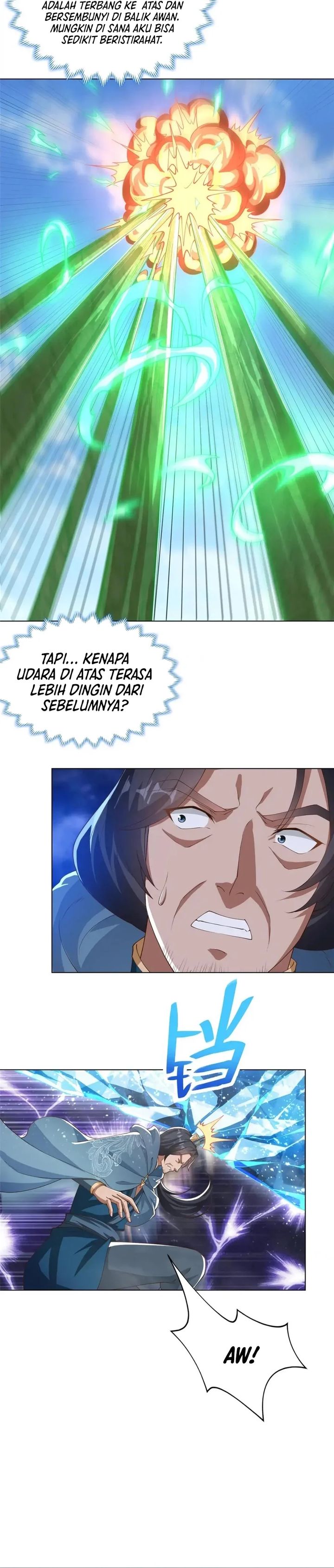 Dilarang COPAS - situs resmi www.mangacanblog.com - Komik dragon master 167 - chapter 167 168 Indonesia dragon master 167 - chapter 167 Terbaru 5|Baca Manga Komik Indonesia|Mangacan