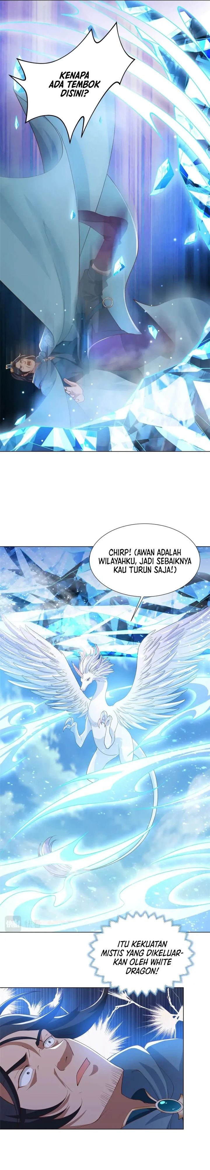 Dilarang COPAS - situs resmi www.mangacanblog.com - Komik dragon master 167 - chapter 167 168 Indonesia dragon master 167 - chapter 167 Terbaru 6|Baca Manga Komik Indonesia|Mangacan
