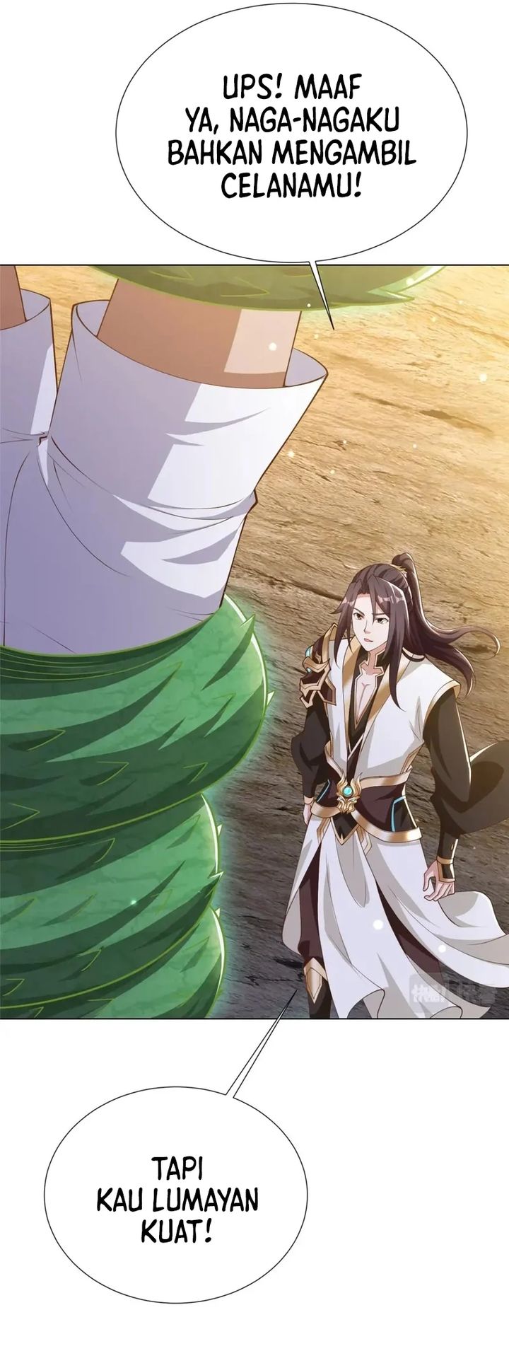 Dilarang COPAS - situs resmi www.mangacanblog.com - Komik dragon master 167 - chapter 167 168 Indonesia dragon master 167 - chapter 167 Terbaru 9|Baca Manga Komik Indonesia|Mangacan
