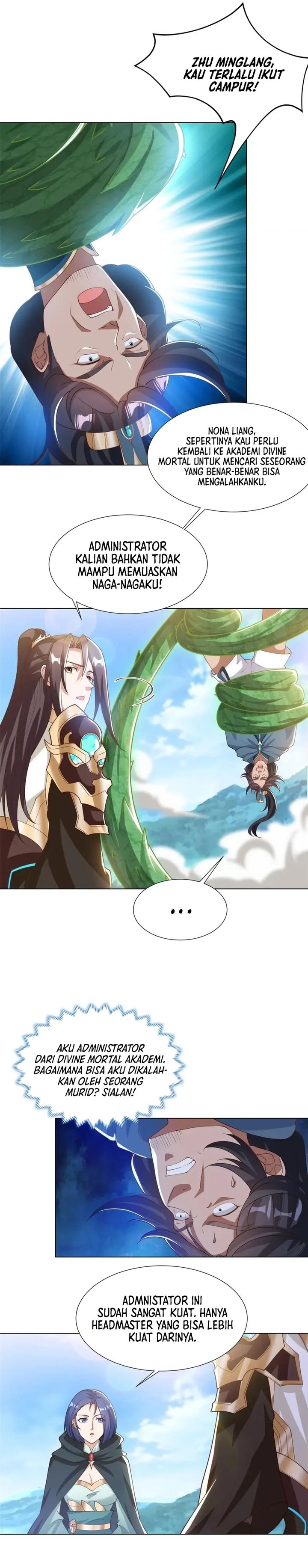 Dilarang COPAS - situs resmi www.mangacanblog.com - Komik dragon master 167 - chapter 167 168 Indonesia dragon master 167 - chapter 167 Terbaru 10|Baca Manga Komik Indonesia|Mangacan