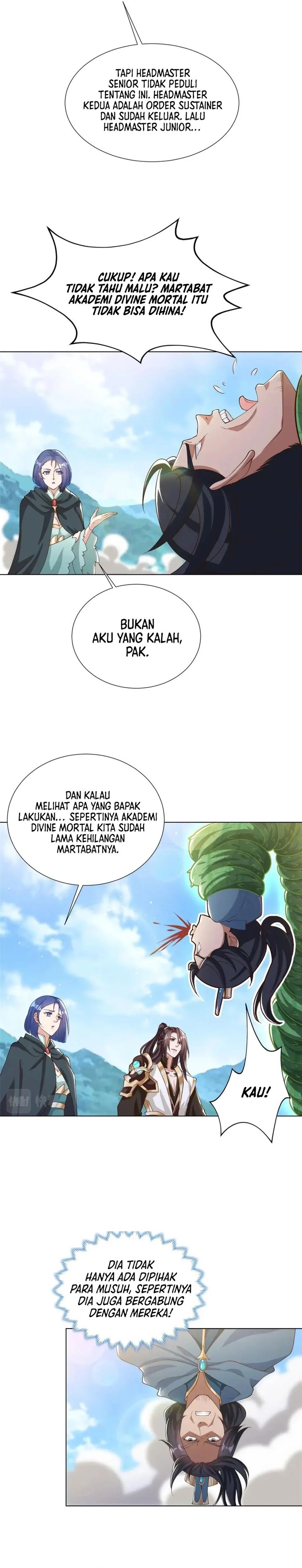 Dilarang COPAS - situs resmi www.mangacanblog.com - Komik dragon master 167 - chapter 167 168 Indonesia dragon master 167 - chapter 167 Terbaru 11|Baca Manga Komik Indonesia|Mangacan