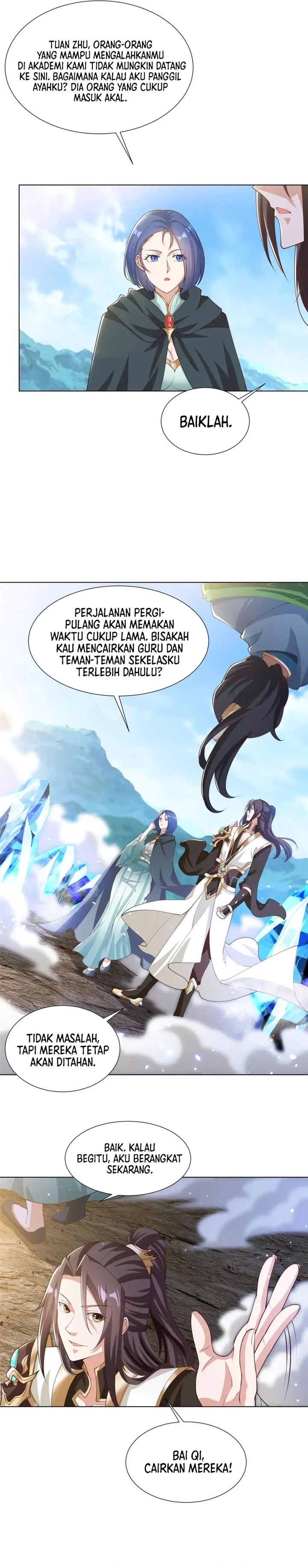 Dilarang COPAS - situs resmi www.mangacanblog.com - Komik dragon master 167 - chapter 167 168 Indonesia dragon master 167 - chapter 167 Terbaru 12|Baca Manga Komik Indonesia|Mangacan