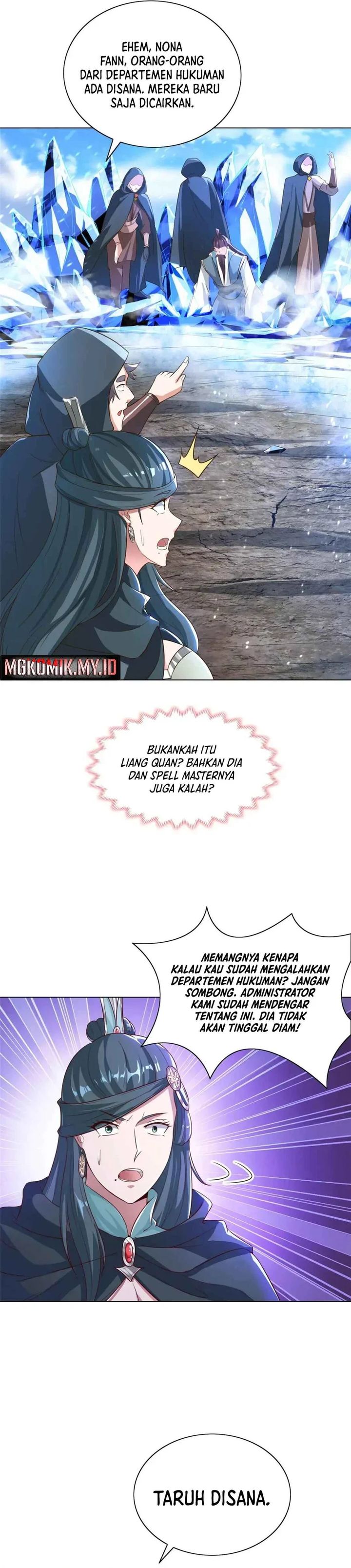Dilarang COPAS - situs resmi www.mangacanblog.com - Komik dragon master 168 - chapter 168 169 Indonesia dragon master 168 - chapter 168 Terbaru 1|Baca Manga Komik Indonesia|Mangacan