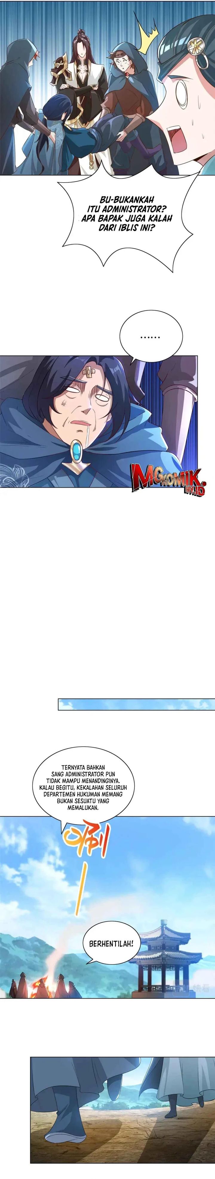 Dilarang COPAS - situs resmi www.mangacanblog.com - Komik dragon master 168 - chapter 168 169 Indonesia dragon master 168 - chapter 168 Terbaru 2|Baca Manga Komik Indonesia|Mangacan