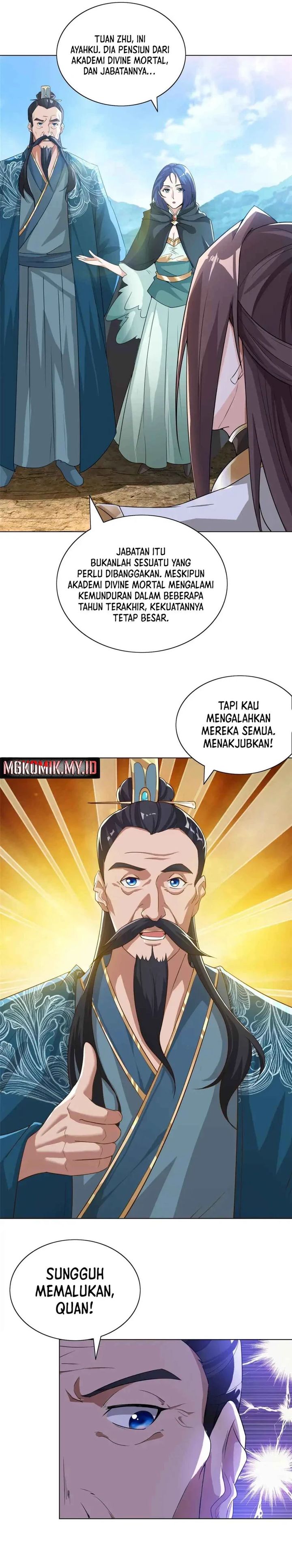 Dilarang COPAS - situs resmi www.mangacanblog.com - Komik dragon master 168 - chapter 168 169 Indonesia dragon master 168 - chapter 168 Terbaru 3|Baca Manga Komik Indonesia|Mangacan