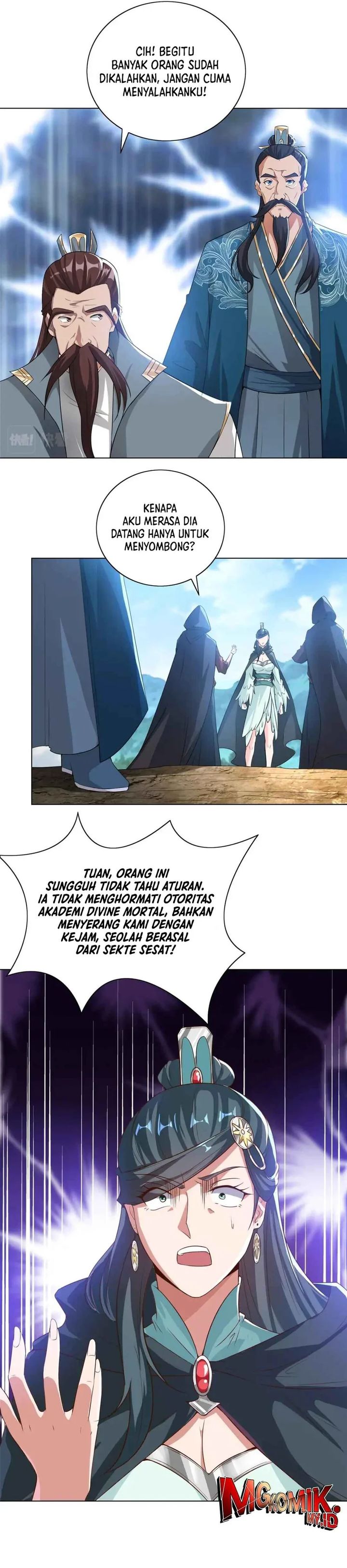 Dilarang COPAS - situs resmi www.mangacanblog.com - Komik dragon master 168 - chapter 168 169 Indonesia dragon master 168 - chapter 168 Terbaru 4|Baca Manga Komik Indonesia|Mangacan