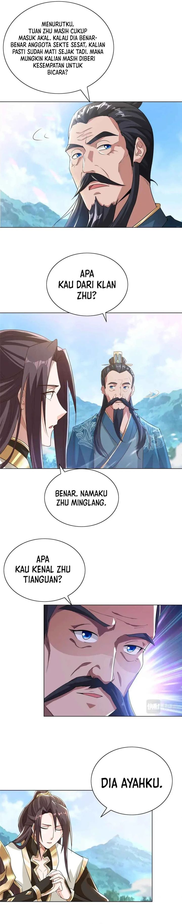 Dilarang COPAS - situs resmi www.mangacanblog.com - Komik dragon master 168 - chapter 168 169 Indonesia dragon master 168 - chapter 168 Terbaru 5|Baca Manga Komik Indonesia|Mangacan