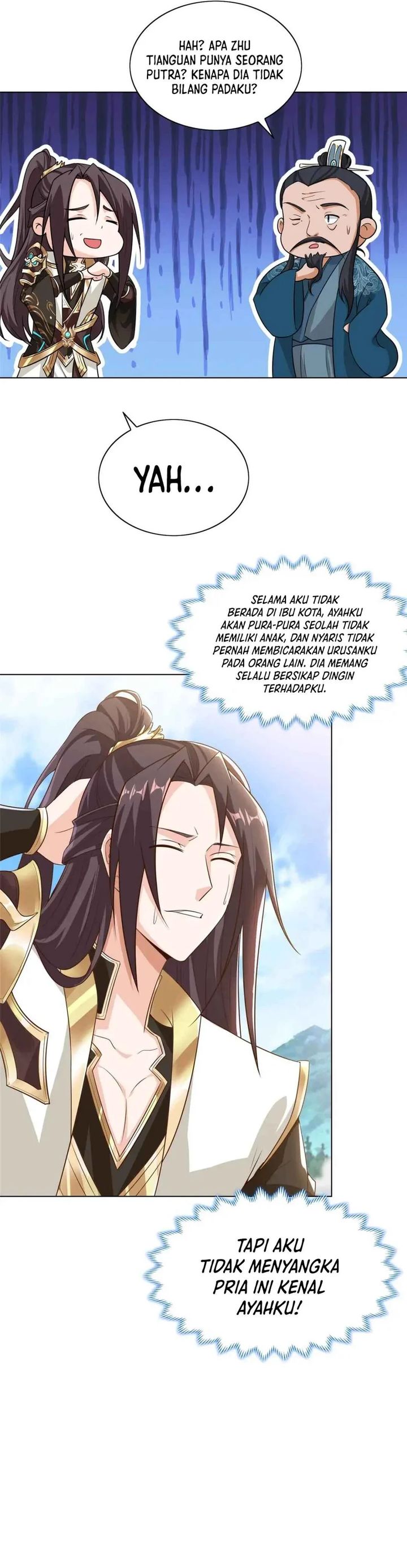 Dilarang COPAS - situs resmi www.mangacanblog.com - Komik dragon master 168 - chapter 168 169 Indonesia dragon master 168 - chapter 168 Terbaru 6|Baca Manga Komik Indonesia|Mangacan