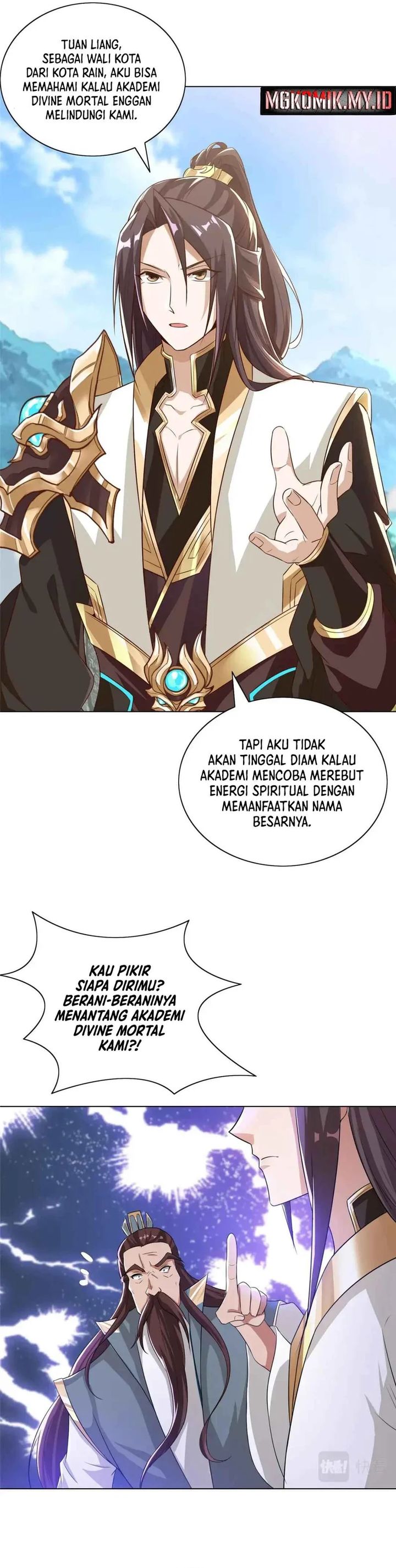 Dilarang COPAS - situs resmi www.mangacanblog.com - Komik dragon master 168 - chapter 168 169 Indonesia dragon master 168 - chapter 168 Terbaru 7|Baca Manga Komik Indonesia|Mangacan