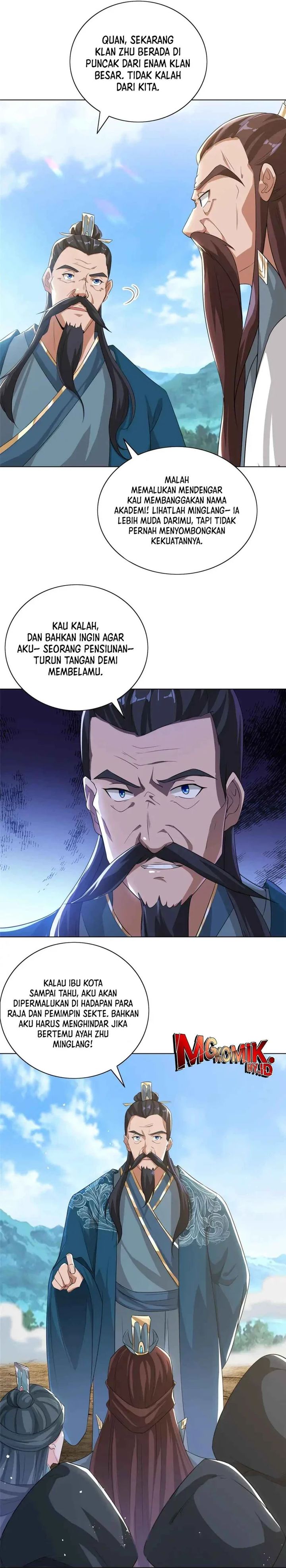 Dilarang COPAS - situs resmi www.mangacanblog.com - Komik dragon master 168 - chapter 168 169 Indonesia dragon master 168 - chapter 168 Terbaru 8|Baca Manga Komik Indonesia|Mangacan