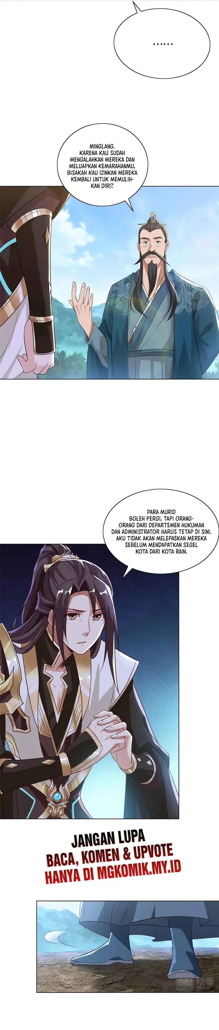 Dilarang COPAS - situs resmi www.mangacanblog.com - Komik dragon master 168 - chapter 168 169 Indonesia dragon master 168 - chapter 168 Terbaru 9|Baca Manga Komik Indonesia|Mangacan
