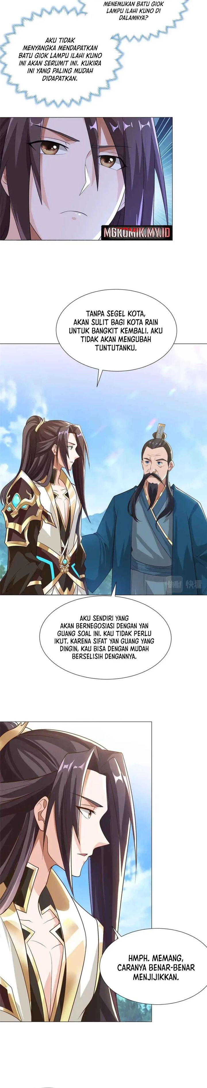 Dilarang COPAS - situs resmi www.mangacanblog.com - Komik dragon master 168 - chapter 168 169 Indonesia dragon master 168 - chapter 168 Terbaru 11|Baca Manga Komik Indonesia|Mangacan