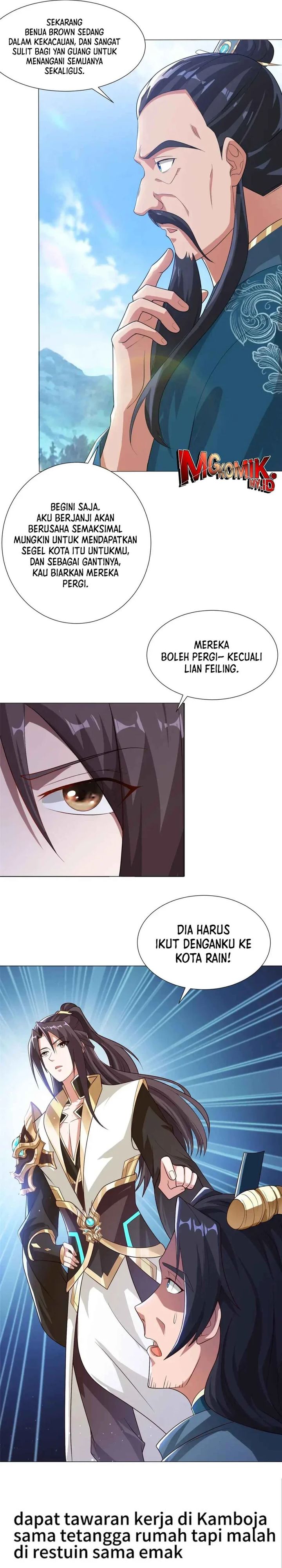 Dilarang COPAS - situs resmi www.mangacanblog.com - Komik dragon master 168 - chapter 168 169 Indonesia dragon master 168 - chapter 168 Terbaru 12|Baca Manga Komik Indonesia|Mangacan