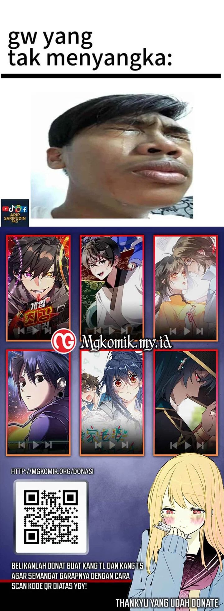 Dilarang COPAS - situs resmi www.mangacanblog.com - Komik dragon master 168 - chapter 168 169 Indonesia dragon master 168 - chapter 168 Terbaru 13|Baca Manga Komik Indonesia|Mangacan