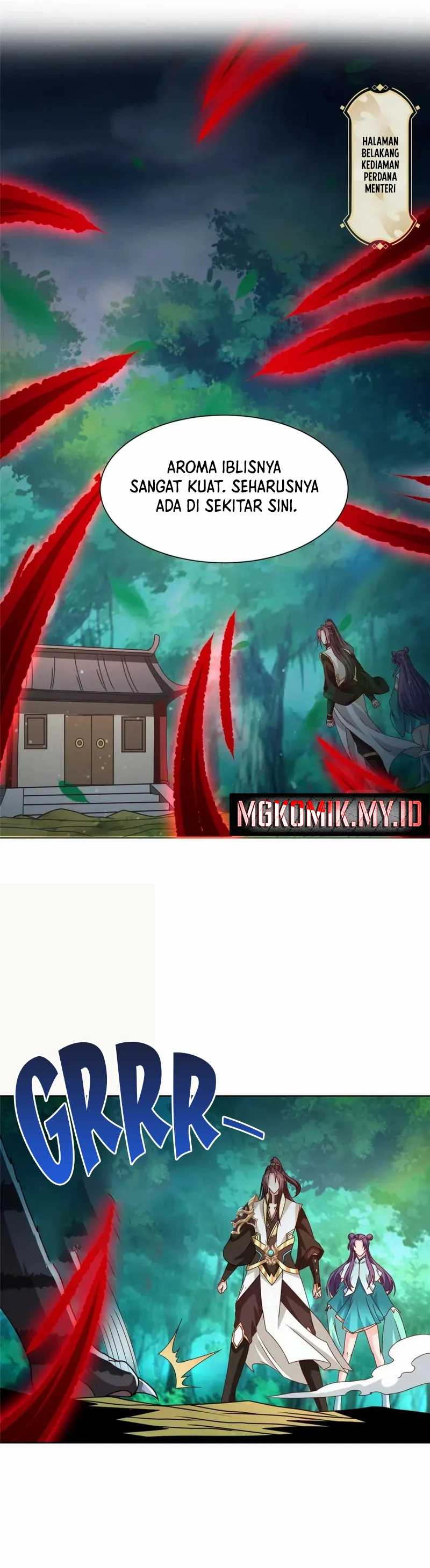 Dragon Master chapter 172