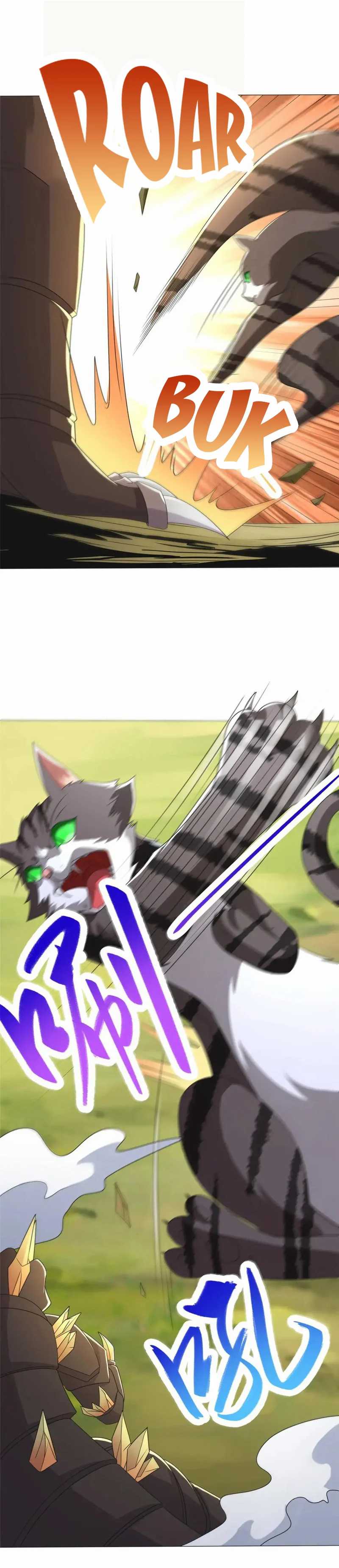 Dragon Master chapter 172