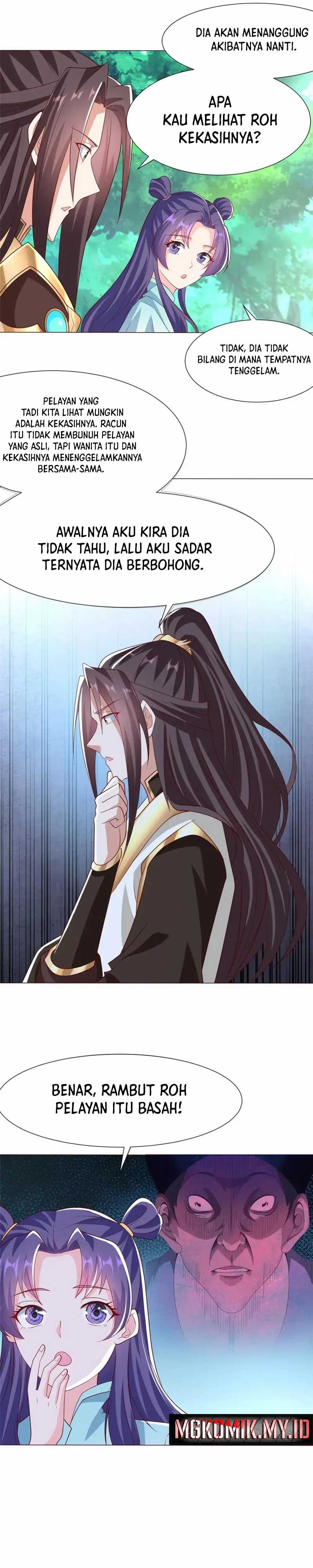 Dragon Master chapter 172