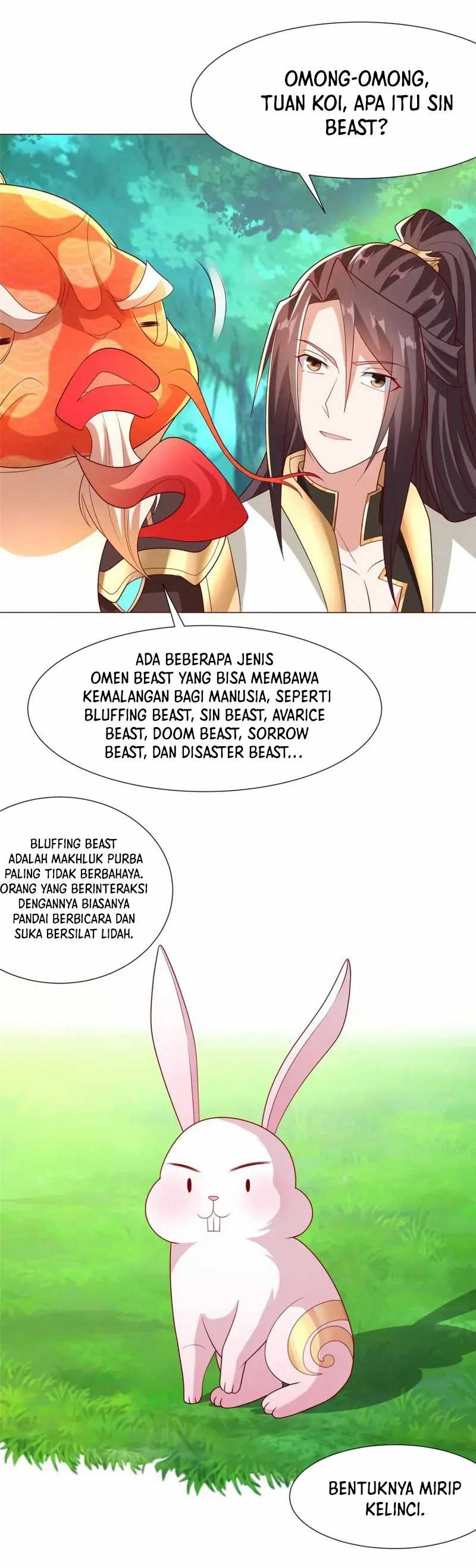 Dragon Master chapter 172