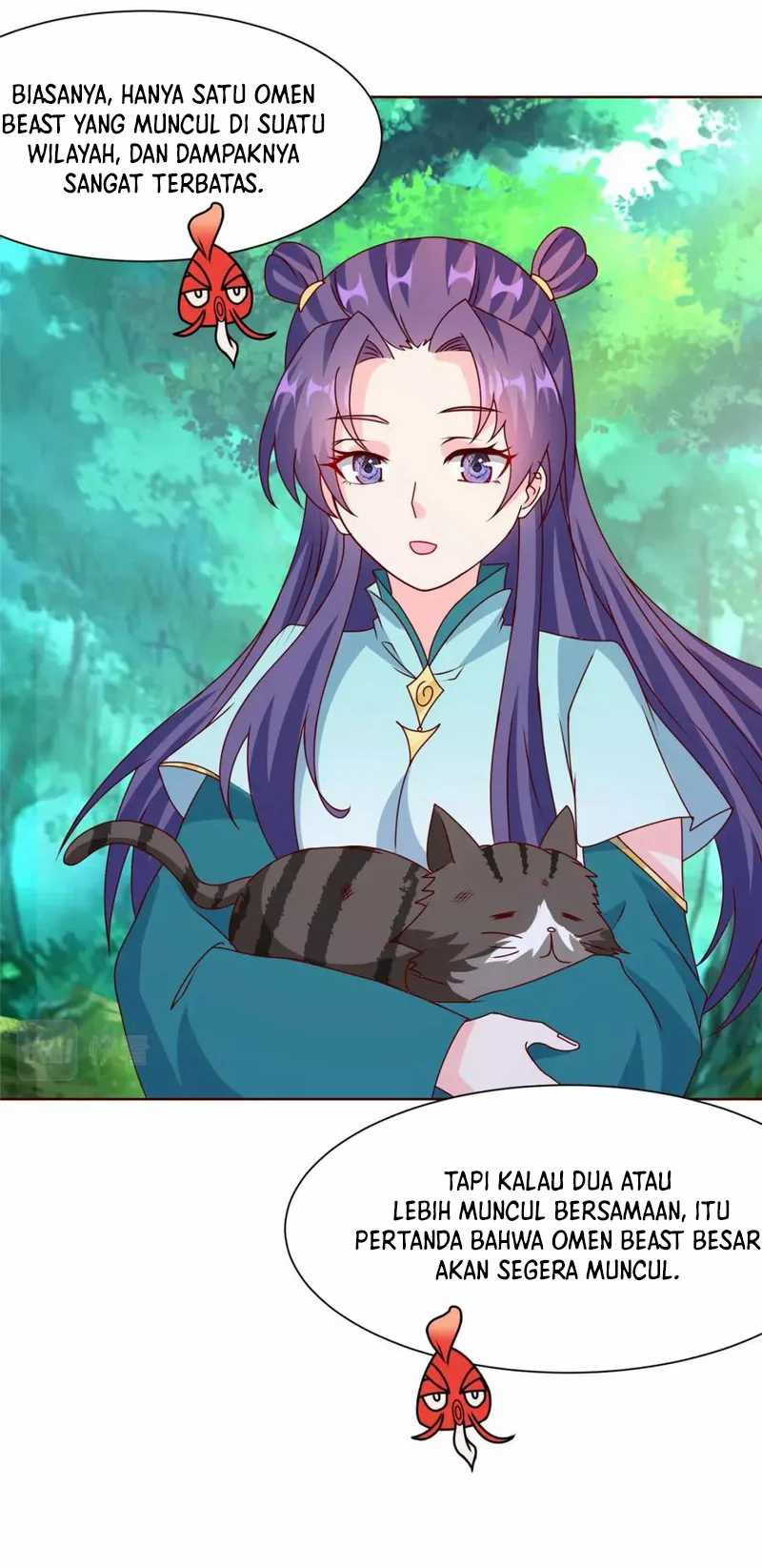 Dragon Master chapter 172