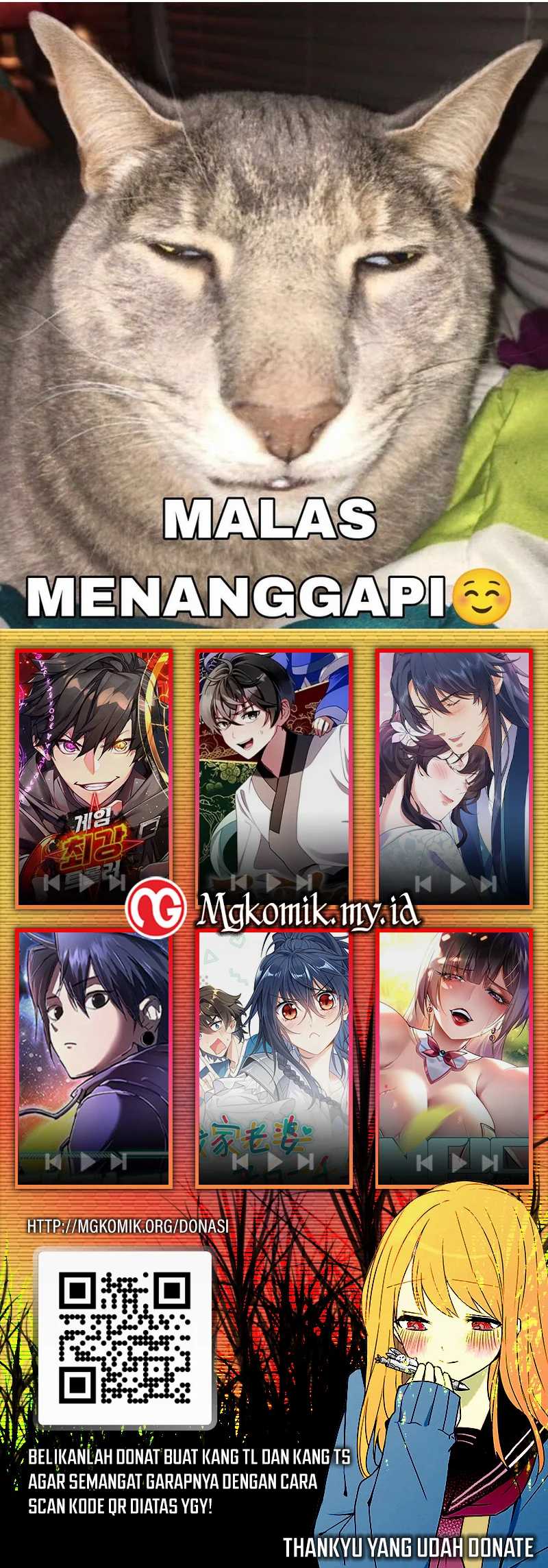 Dragon Master chapter 172