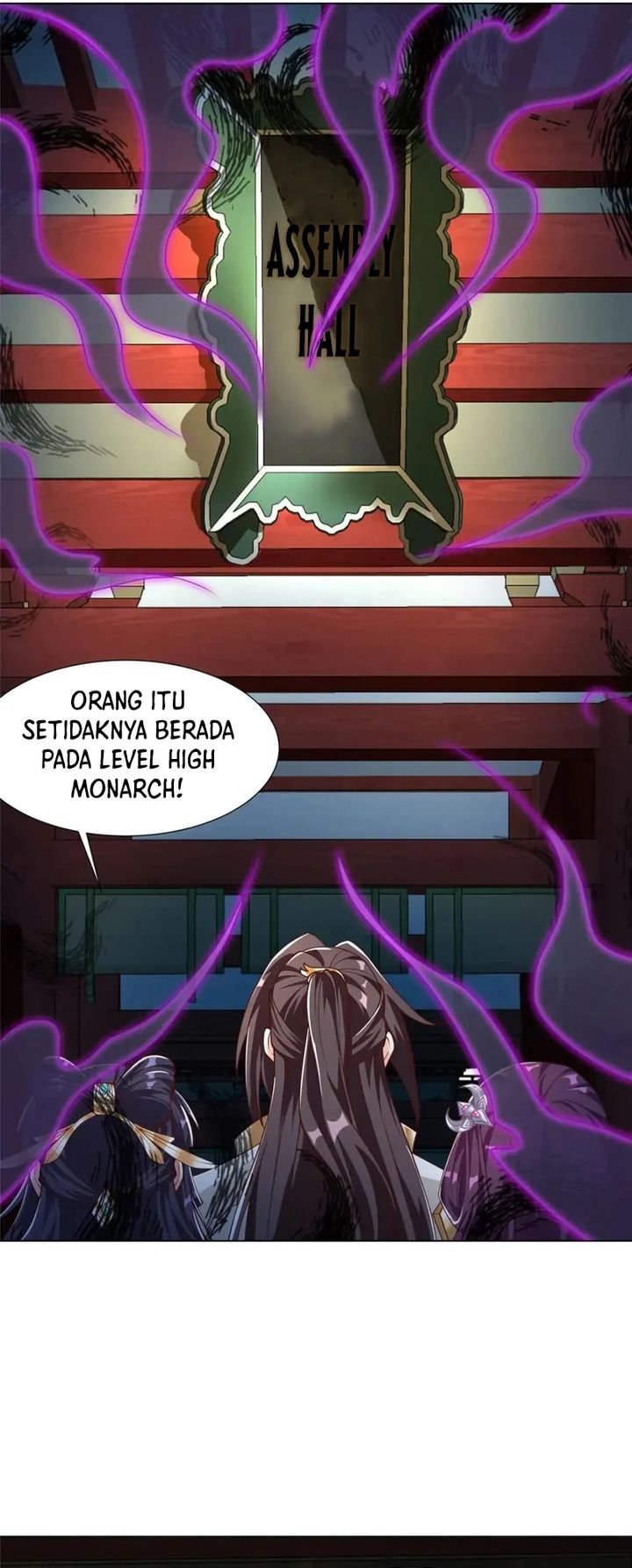 Dilarang COPAS - situs resmi www.mangacanblog.com - Komik dragon master 176 - chapter 176 177 Indonesia dragon master 176 - chapter 176 Terbaru 1|Baca Manga Komik Indonesia|Mangacan