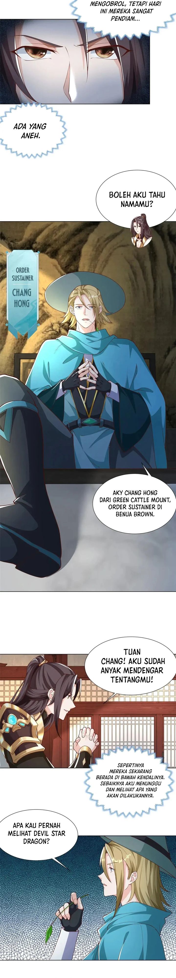 Dilarang COPAS - situs resmi www.mangacanblog.com - Komik dragon master 176 - chapter 176 177 Indonesia dragon master 176 - chapter 176 Terbaru 3|Baca Manga Komik Indonesia|Mangacan