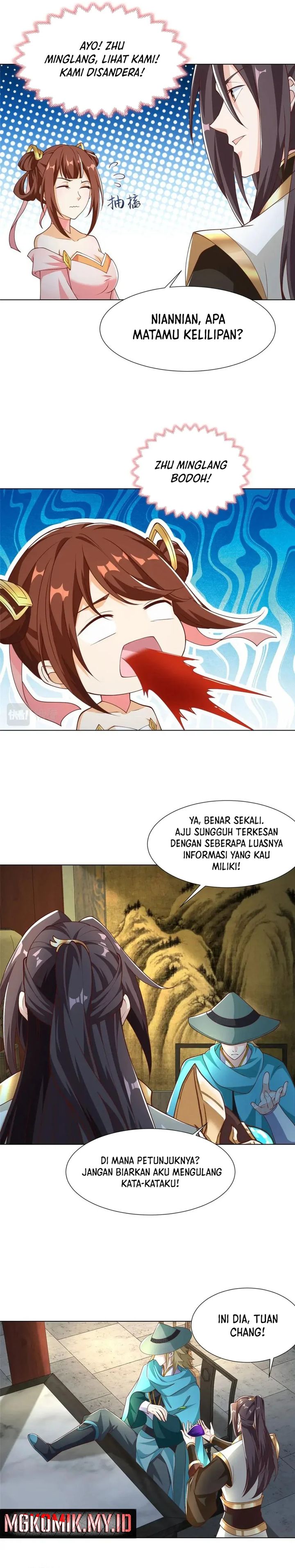 Dilarang COPAS - situs resmi www.mangacanblog.com - Komik dragon master 176 - chapter 176 177 Indonesia dragon master 176 - chapter 176 Terbaru 4|Baca Manga Komik Indonesia|Mangacan