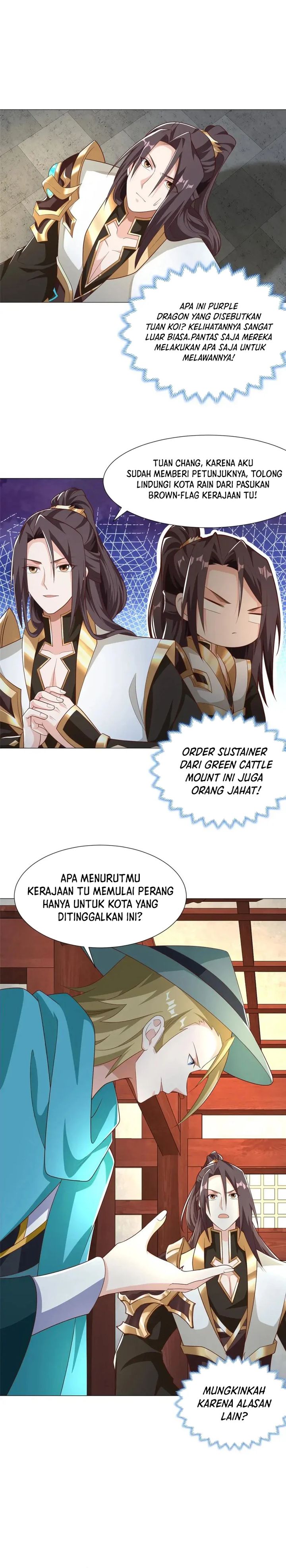 Dilarang COPAS - situs resmi www.mangacanblog.com - Komik dragon master 176 - chapter 176 177 Indonesia dragon master 176 - chapter 176 Terbaru 6|Baca Manga Komik Indonesia|Mangacan