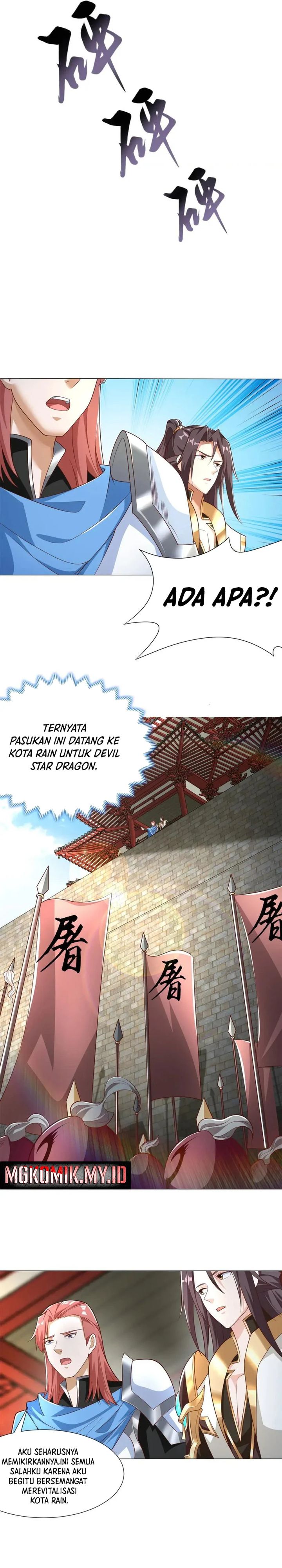 Dilarang COPAS - situs resmi www.mangacanblog.com - Komik dragon master 176 - chapter 176 177 Indonesia dragon master 176 - chapter 176 Terbaru 7|Baca Manga Komik Indonesia|Mangacan
