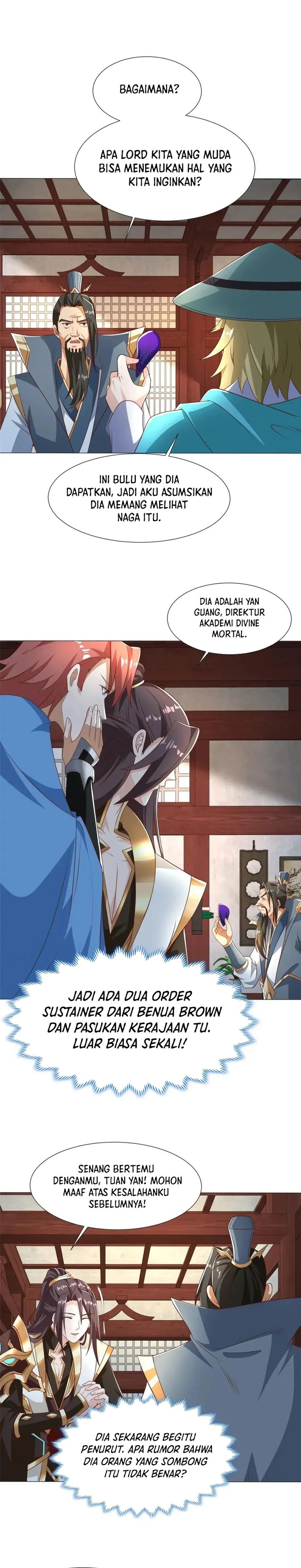 Dilarang COPAS - situs resmi www.mangacanblog.com - Komik dragon master 176 - chapter 176 177 Indonesia dragon master 176 - chapter 176 Terbaru 8|Baca Manga Komik Indonesia|Mangacan