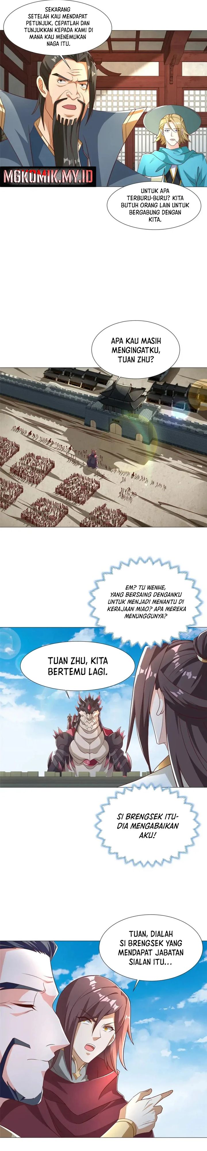 Dilarang COPAS - situs resmi www.mangacanblog.com - Komik dragon master 176 - chapter 176 177 Indonesia dragon master 176 - chapter 176 Terbaru 9|Baca Manga Komik Indonesia|Mangacan