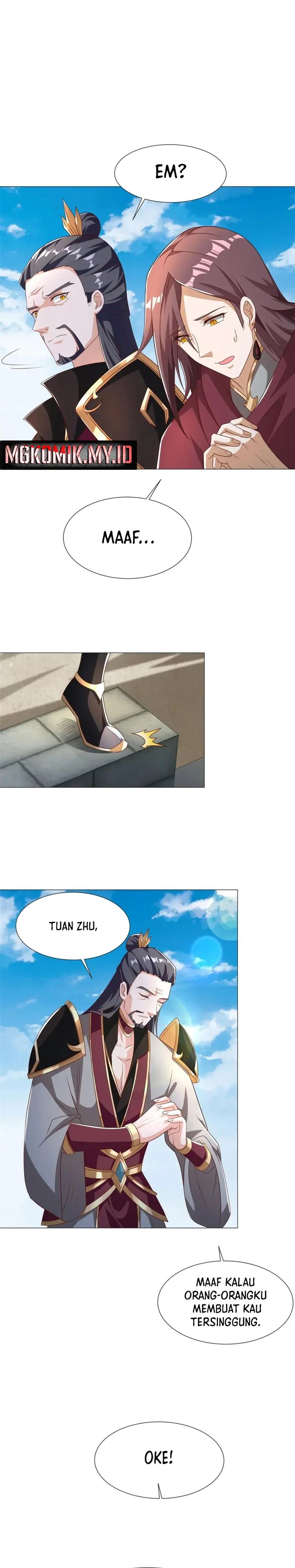 Dilarang COPAS - situs resmi www.mangacanblog.com - Komik dragon master 176 - chapter 176 177 Indonesia dragon master 176 - chapter 176 Terbaru 10|Baca Manga Komik Indonesia|Mangacan