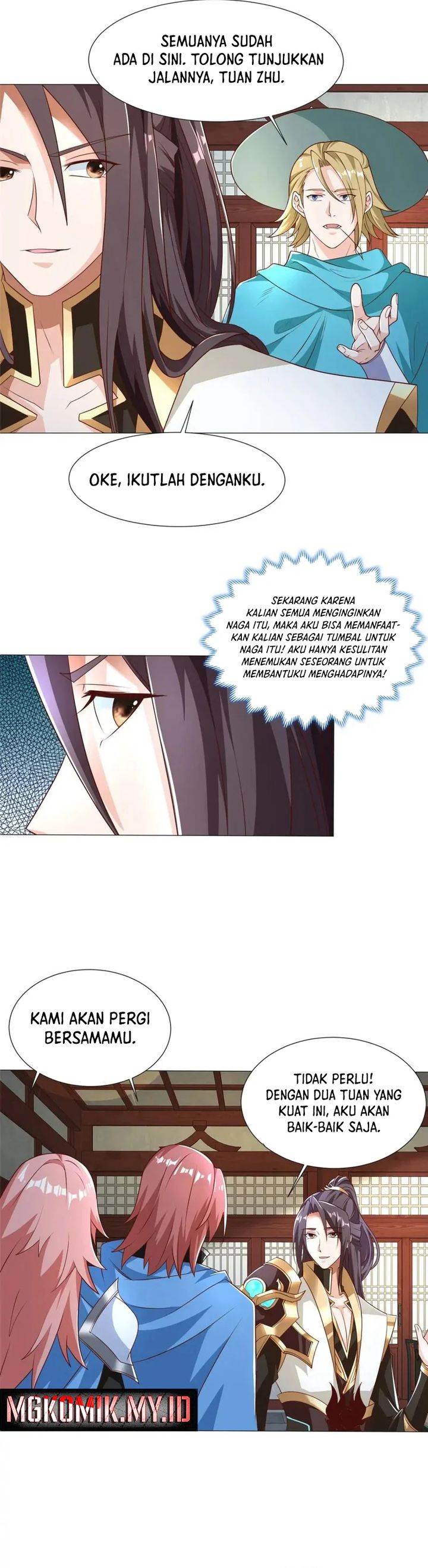 Dilarang COPAS - situs resmi www.mangacanblog.com - Komik dragon master 176 - chapter 176 177 Indonesia dragon master 176 - chapter 176 Terbaru 11|Baca Manga Komik Indonesia|Mangacan